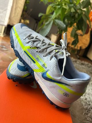 Scarpe da calcetto Nike Phantom GT2 Avademy TF