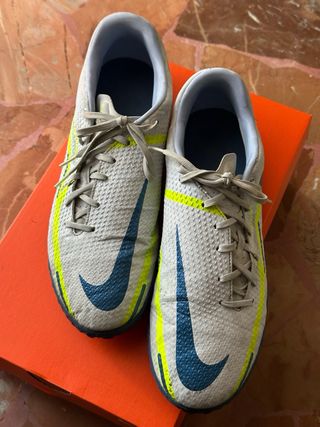 Scarpe da calcetto Nike Phantom GT2 Avademy TF