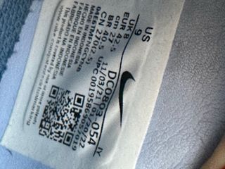 Scarpe da calcetto Nike Phantom GT2 Avademy TF