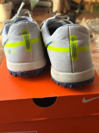 Scarpe da calcetto Nike Phantom GT2 Avademy TF