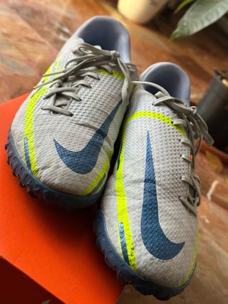 Scarpe da calcetto Nike Phantom GT2 Avademy TF