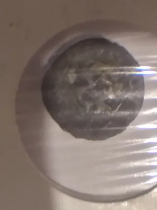 Moneda Carlos II de Aragón