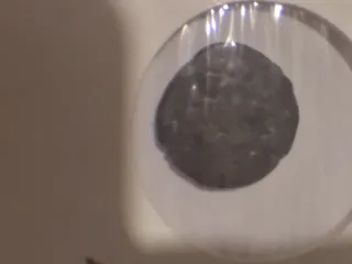 Moneda Carlos II de Aragón