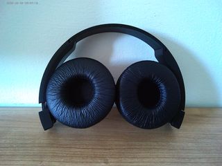 Cascos Inalámbricos JBL Negros