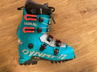 Botas Esquí de travesia/montaña Dynafit