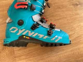 Botas Esquí de travesia/montaña Dynafit