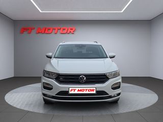 Volkswagen T-Roc Advance R-Line 2.0 TDI 85kW (115CV)