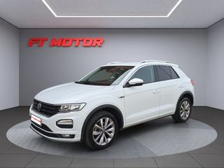 Volkswagen T-Roc Advance R-Line 2.0 TDI 85kW (115CV)