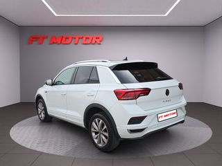 Volkswagen T-Roc Advance R-Line 2.0 TDI 85kW (115CV)
