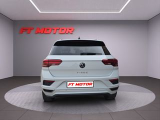Volkswagen T-Roc Advance R-Line 2.0 TDI 85kW (115CV)