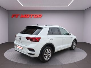 Volkswagen T-Roc Advance R-Line 2.0 TDI 85kW (115CV)