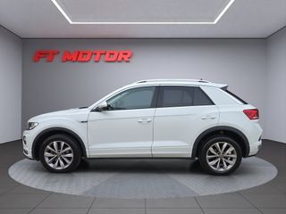 Volkswagen T-Roc Advance R-Line 2.0 TDI 85kW (115CV)