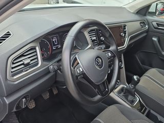 Volkswagen T-Roc Advance R-Line 2.0 TDI 85kW (115CV)