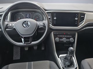 Volkswagen T-Roc Advance R-Line 2.0 TDI 85kW (115CV)