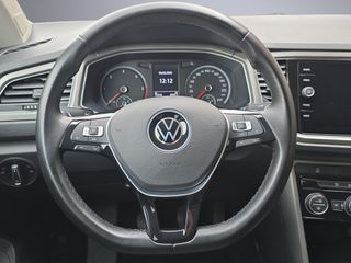 Volkswagen T-Roc Advance R-Line 2.0 TDI 85kW (115CV)