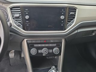 Volkswagen T-Roc Advance R-Line 2.0 TDI 85kW (115CV)