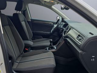 Volkswagen T-Roc Advance R-Line 2.0 TDI 85kW (115CV)