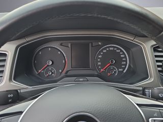 Volkswagen T-Roc Advance R-Line 2.0 TDI 85kW (115CV)