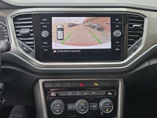 Volkswagen T-Roc Advance R-Line 2.0 TDI 85kW (115CV)