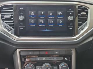 Volkswagen T-Roc Advance R-Line 2.0 TDI 85kW (115CV)