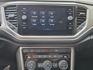 Volkswagen T-Roc Advance R-Line 2.0 TDI 85kW (115CV)