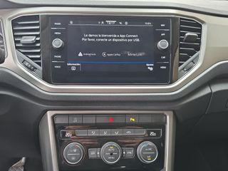 Volkswagen T-Roc Advance R-Line 2.0 TDI 85kW (115CV)