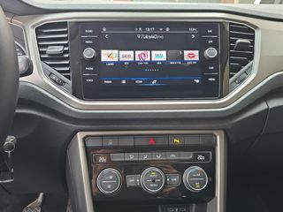 Volkswagen T-Roc Advance R-Line 2.0 TDI 85kW (115CV)