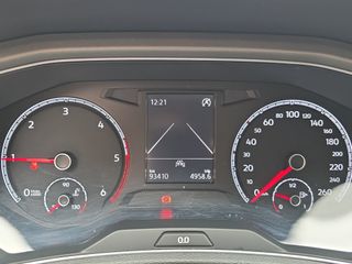 Volkswagen T-Roc Advance R-Line 2.0 TDI 85kW (115CV)