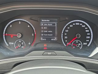 Volkswagen T-Roc Advance R-Line 2.0 TDI 85kW (115CV)