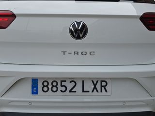 Volkswagen T-Roc Advance R-Line 2.0 TDI 85kW (115CV)