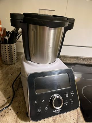 Robot Cocina Taurus Foodie