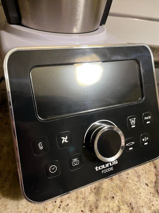 Robot Cocina Taurus Foodie