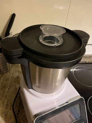 Robot Cocina Taurus Foodie