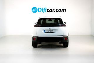 Peugeot 2008 2008  ALLURE BLUE HDI 1.5 110CV