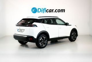 Peugeot 2008 2008  ALLURE BLUE HDI 1.5 110CV