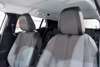 Peugeot 2008 2008  ALLURE BLUE HDI 1.5 110CV