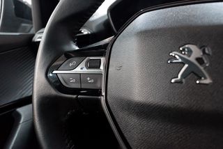 Peugeot 2008 2008  ALLURE BLUE HDI 1.5 110CV