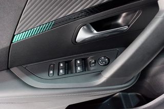 Peugeot 2008 2008  ALLURE BLUE HDI 1.5 110CV