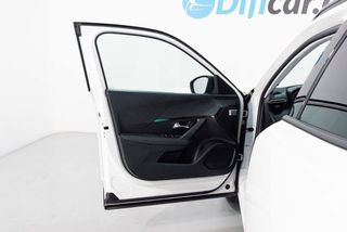 Peugeot 2008 2008  ALLURE BLUE HDI 1.5 110CV