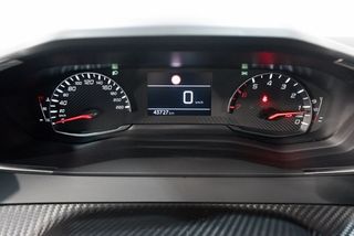 Peugeot 2008 2008  ALLURE BLUE HDI 1.5 110CV