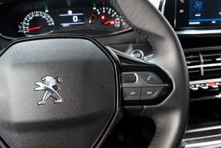 Peugeot 2008 2008  ALLURE BLUE HDI 1.5 110CV