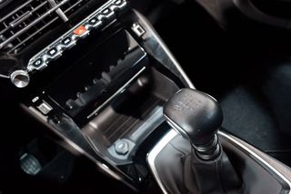 Peugeot 2008 2008  ALLURE BLUE HDI 1.5 110CV