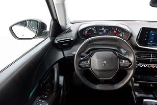 Peugeot 2008 2008  ALLURE BLUE HDI 1.5 110CV
