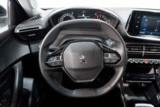 Peugeot 2008 2008  ALLURE BLUE HDI 1.5 110CV