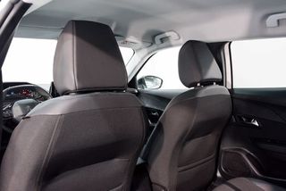 Peugeot 2008 2008  ALLURE BLUE HDI 1.5 110CV