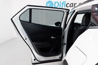 Peugeot 2008 2008  ALLURE BLUE HDI 1.5 110CV