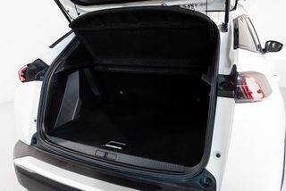 Peugeot 2008 2008  ALLURE BLUE HDI 1.5 110CV