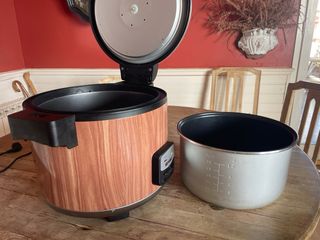 Arrocera Profesional Remo