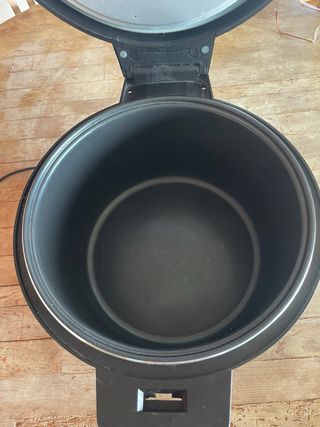 Arrocera Profesional Remo