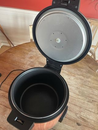 Arrocera Profesional Remo